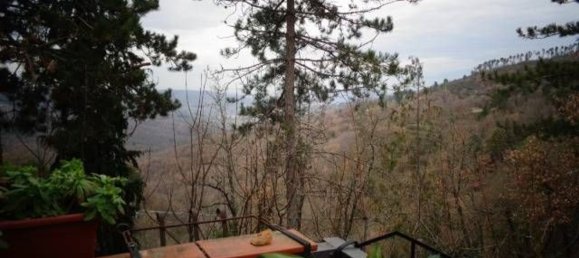 Villa de 8 habitaciónes en Arezzo, Italy No. 70589 2