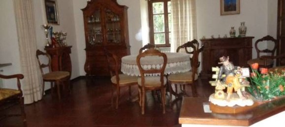 Villa de 8 habitaciónes en Arezzo, Italy No. 70589 24