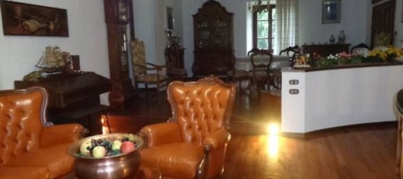 Villa de 8 habitaciónes en Arezzo, Italy No. 70589 21