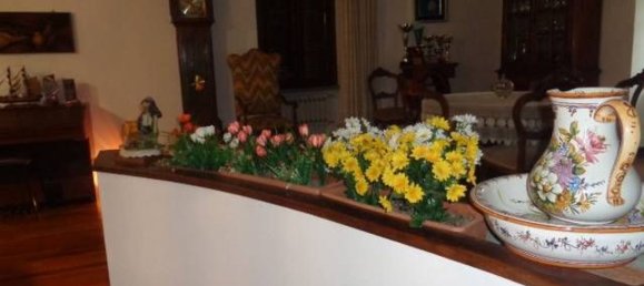 Villa de 8 habitaciónes en Arezzo, Italy No. 70589 16