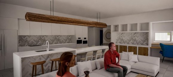 3 bedrooms House in Alicante, Spain No. 109371 11