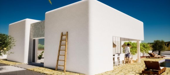 3 bedrooms House in Alicante, Spain No. 109371 15