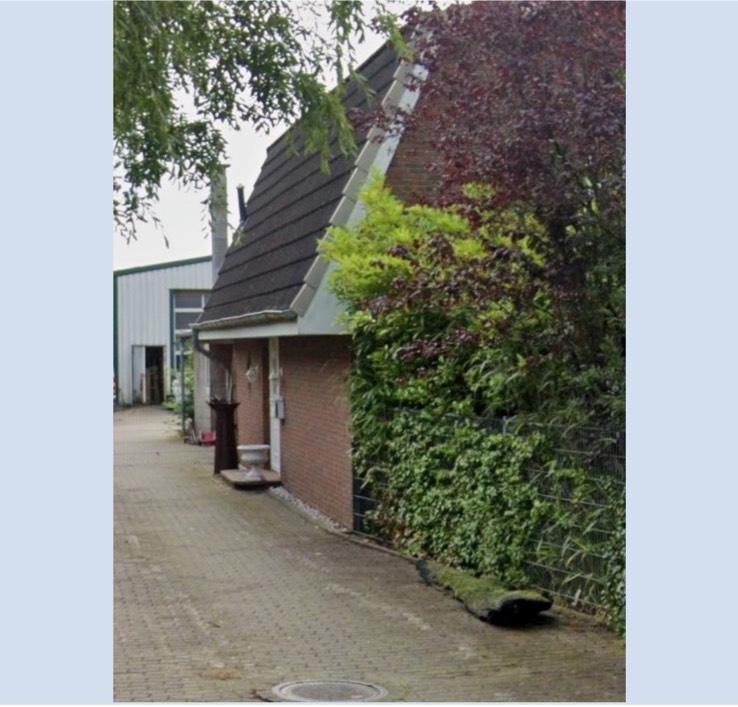 5 bedrooms Warehouse in Schleswig-Flensburg, Germany No. 351806