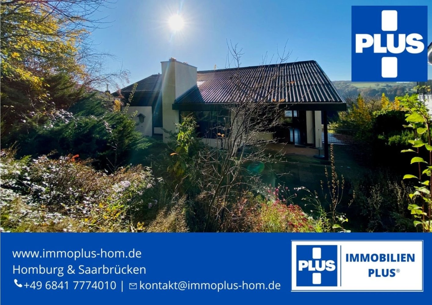 4 Schlafzimmer Gebäude in Saarpfalz, Germany, Nr. 32596