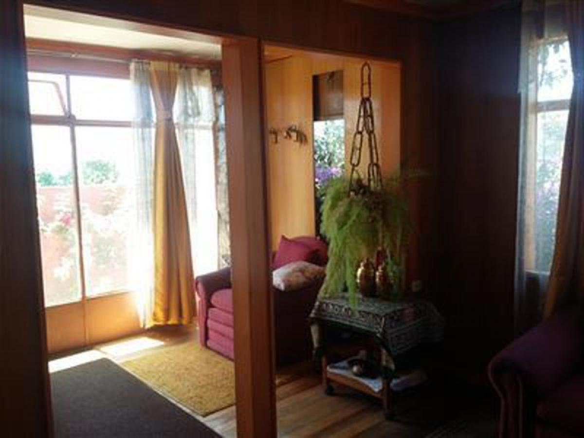 Дом с 4 спальнями в Вальпараисо, Чили № 2805