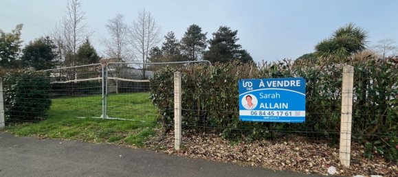 Terreno em Cheix-en-Retz, France 700 m² N.º 119850 2