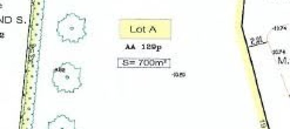 Terreno em Cheix-en-Retz, France 700 m² N.º 119850 5