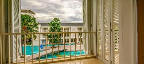 2 bedrooms Condo in Hua Hin, Thailand No. 6869 5