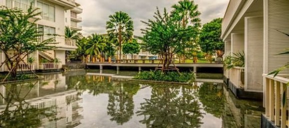 2 bedrooms Condo in Hua Hin, Thailand No. 6869 15