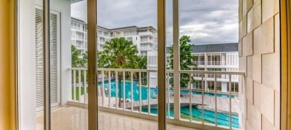 2 bedrooms Condo in Hua Hin, Thailand No. 6869 6