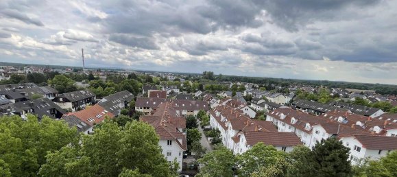 2 bedrooms Duplex in Offenbach, Germany No. 365079 20