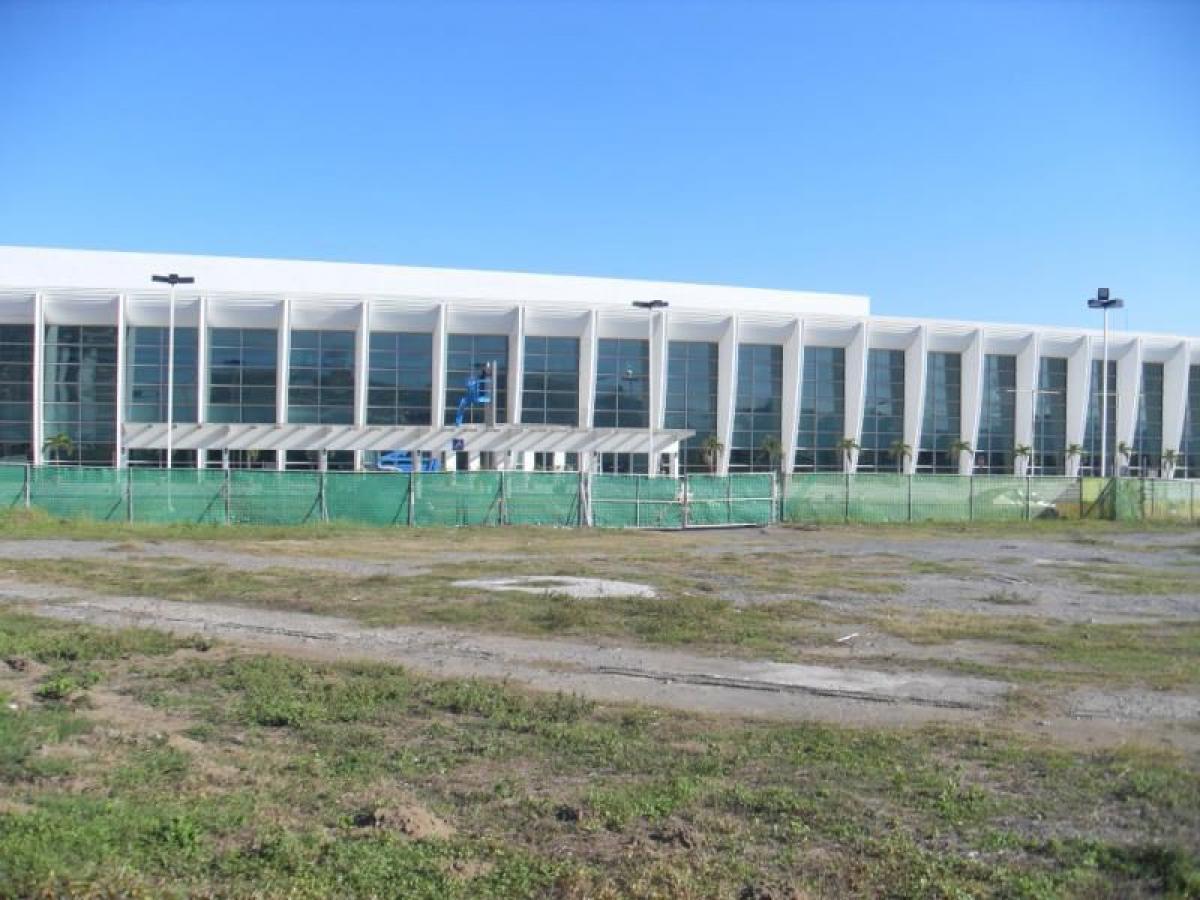 Grundstück in Veracruz, Mexico, Nr. 202600