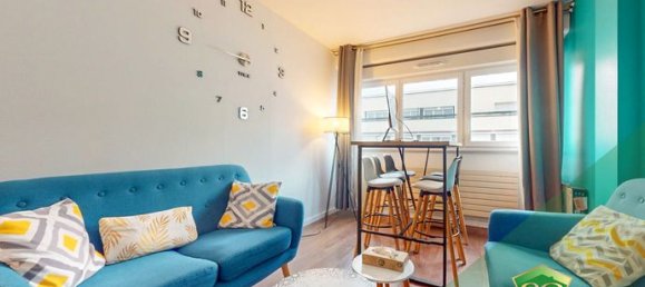 Дуплекс с 5 спальнями в Понтуаз, Франция № 300598 2