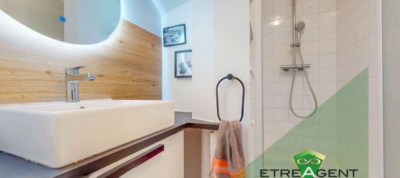 Дуплекс с 5 спальнями в Понтуаз, Франция № 300598 11