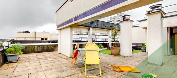 Дуплекс с 5 спальнями в Понтуаз, Франция № 300598 8