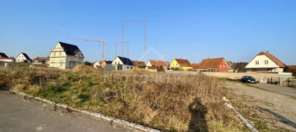  Land in Hatten, France No. 79695 2