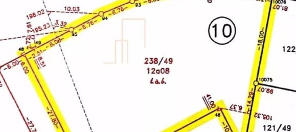  Land in Hatten, France No. 79695 3