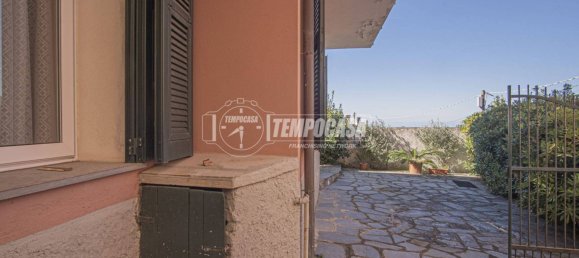 3 Schlafzimmer Wohnung in Moneglia, Italy, Nr. 42425 21