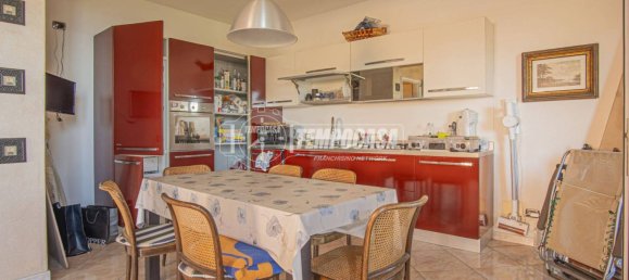 3 Schlafzimmer Wohnung in Moneglia, Italy, Nr. 42425 7