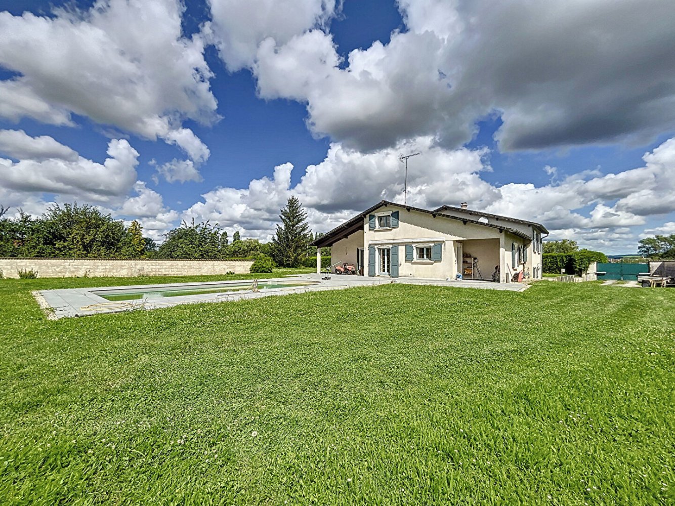 5 غرف نوم قلاع في Sorcy-Saint-Martin, France رقم 254282