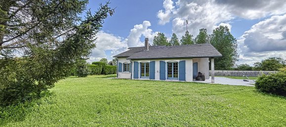 5 غرف نوم قلاع في Sorcy-Saint-Martin, France رقم 254282 2