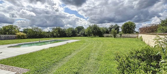 5 غرف نوم قلاع في Sorcy-Saint-Martin, France رقم 254282 3