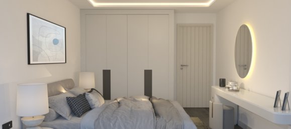 Apartment 2+1 in Mersin, Turkey No. 24337 10