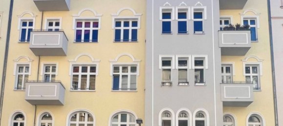 2 rooms Apartment in Berlin, Germany No. 67299 22