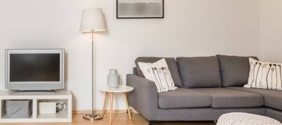 2 rooms Apartment in Berlin, Germany No. 67299 14