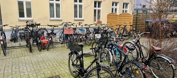 2 rooms Apartment in Berlin, Germany No. 67299 25