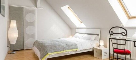 2 rooms Apartment in Berlin, Germany No. 67299 16