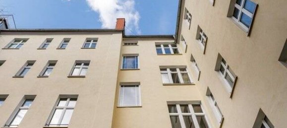 2 rooms Apartment in Berlin, Germany No. 67299 19