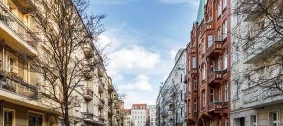 2 rooms Apartment in Berlin, Germany No. 67299 21