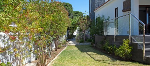 Вилла с 3 спальнями в Марбелья, Испания № 79236 10