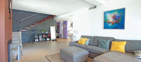 Вилла с 3 спальнями в Марбелья, Испания № 79236 3