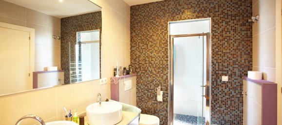 Вилла с 3 спальнями в Марбелья, Испания № 79236 19