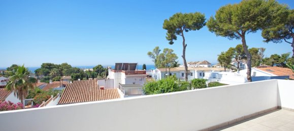 Вилла с 3 спальнями в Марбелья, Испания № 79236 16