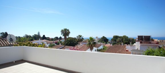 Вилла с 3 спальнями в Марбелья, Испания № 79236 17