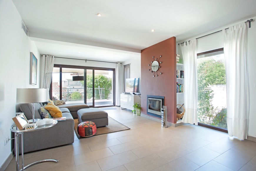 Вилла с 3 спальнями в Марбелья, Испания № 79236