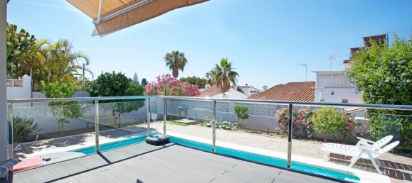 Вилла с 3 спальнями в Марбелья, Испания № 79236 4