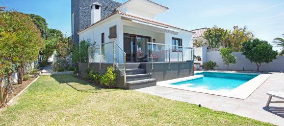 Вилла с 3 спальнями в Марбелья, Испания № 79236 6