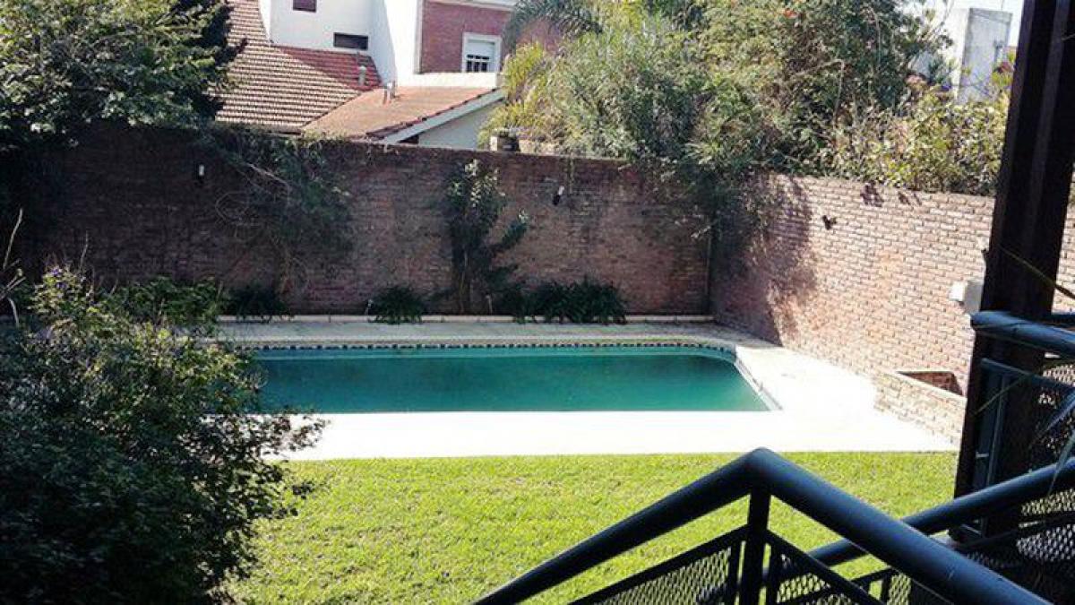 5 bedrooms House in Vicente Lopez, Argentina No. 18246