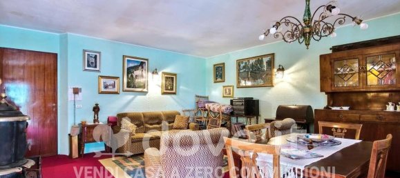 3 Schlafzimmer Haus in Roncobello, Italy, Nr. 264209 38