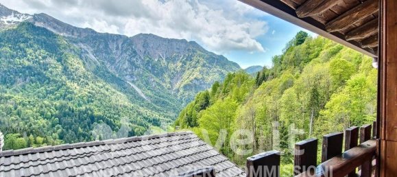 3 Schlafzimmer Haus in Roncobello, Italy, Nr. 264209 3