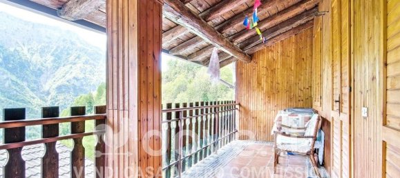 3 Schlafzimmer Haus in Roncobello, Italy, Nr. 264209 9