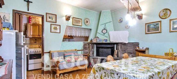 3 Schlafzimmer Haus in Roncobello, Italy, Nr. 264209 15