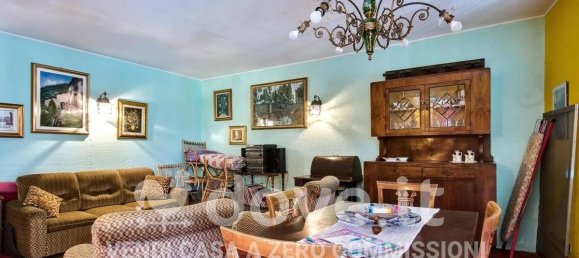 3 Schlafzimmer Haus in Roncobello, Italy, Nr. 264209 37