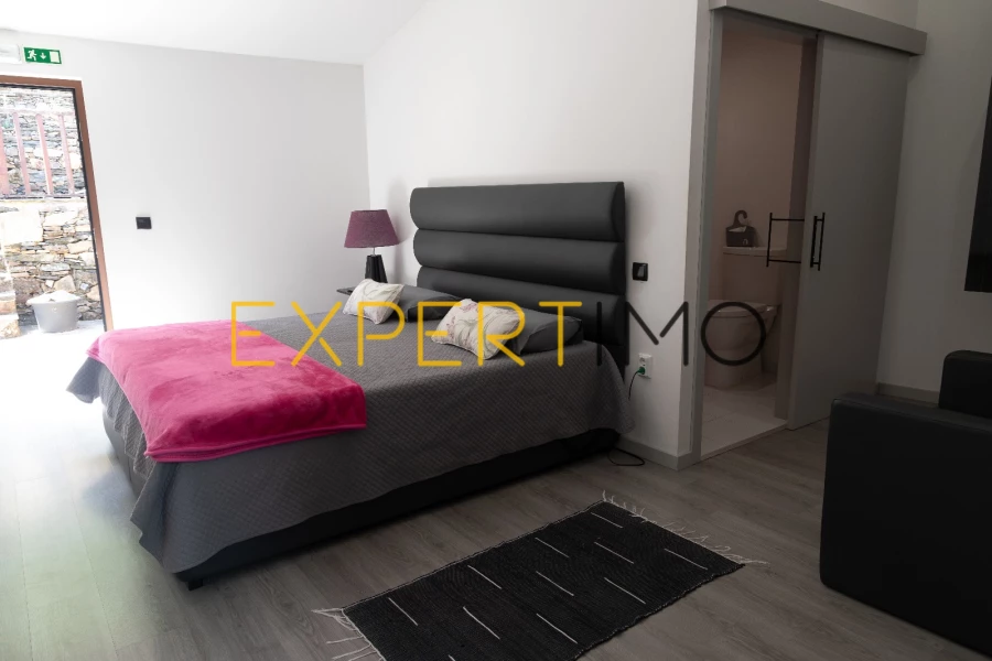 5 bedrooms House in Braganca, Portugal No. 202648