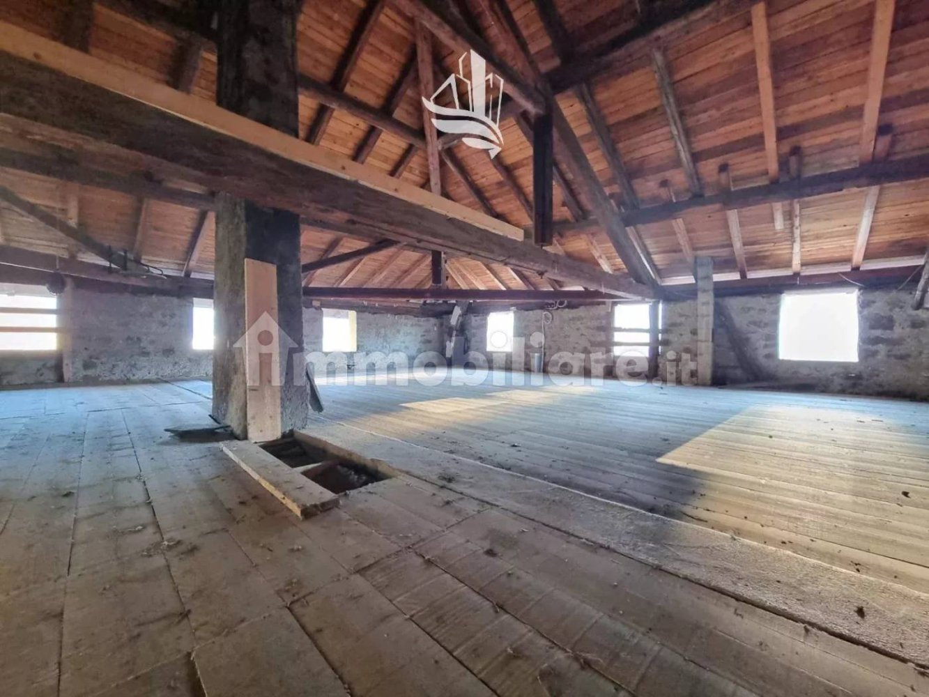 3 غرف نوم شقة في Trentino-Alto Adige, Italy رقم 262614