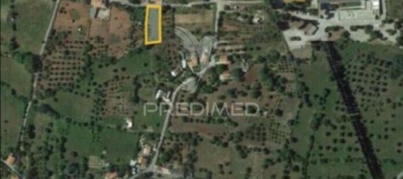 1140m² Land in Sao Bras de Alportel, Portugal No. 74647 4